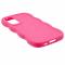 Samsung Galaxy S25 Plus Mobilskal Wavy Rosa