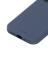 holdit holdit iPhone 17 Mobilskal Silikon Pacific Blue