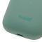 holdit holdit Silikonfodral AirPods Nygård - Moss Green
