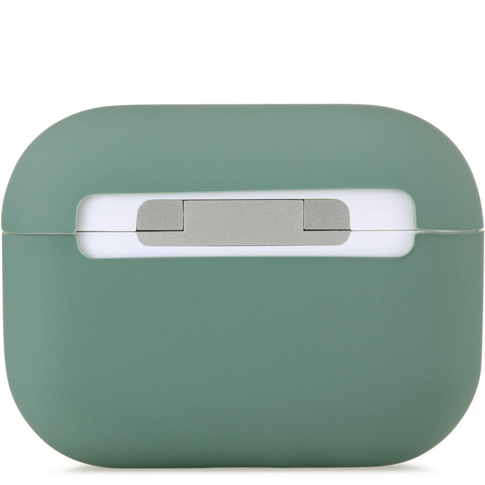 holdit holdit Silikonfodral AirPods Pro Nygård - Moss Green