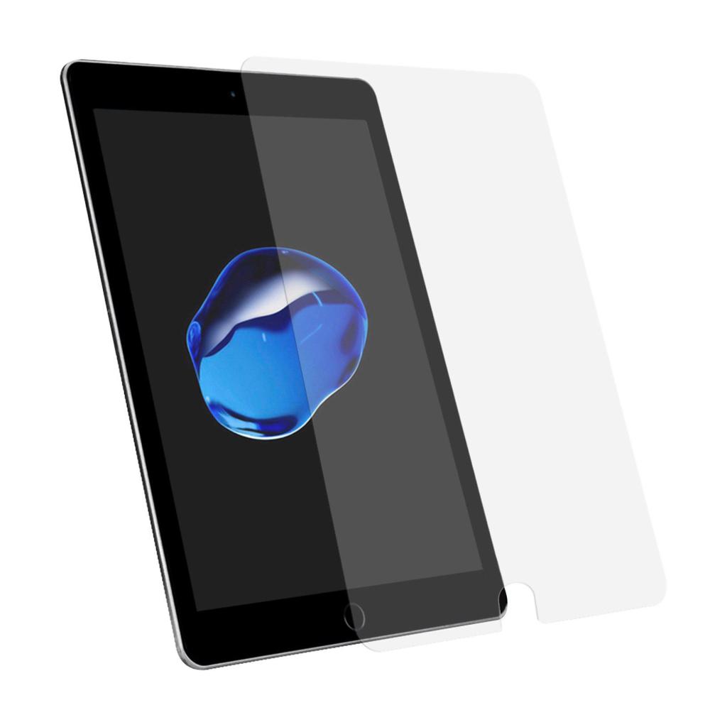 holdit holdit iPad 10.2 2019/2020/2021 Transparent Skärmskydd