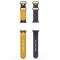 Spigen Spigen Apple Watch 42/41/40/38 mm Armband Nano Pop Blueberry Navy