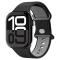 Spigen Spigen Apple Watch 42/41/40/38 mm Armband Nano Pop Black Sesame