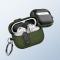Tech-Protect Tech-Protect Galaxy Buds 3/3 Pro/3 FE Skal Slim Hook Olive Green