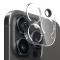 NORTHJO NORTHJO iPhone 16 Pro Max 3in1 Komplett Skydddspaket