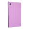  Samsung Galaxy Tab A8 10.5 (2021) Fodral Case Stand Lila