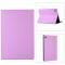  Samsung Galaxy Tab A8 10.5 (2021) Fodral Case Stand Lila