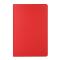  Samsung Galaxy Tab A8 10.5 (2021) Fodral Case Stand Röd