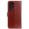  Samsung Galaxy S22 Ultra Fodral Tri-Color Brun