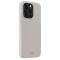 holdit holdit iPhone 14 Pro Skal Silikon Taupe