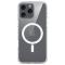 DUX DUCIS DUX DUCIS iPhone 16 Pro Skal MagSafe Clin Series Transparent