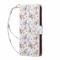  Google Pixel 11/11 Pro Fodral Med Tryck Blommigt
