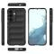  Samsung Galaxy S24 Plus Skal Magic Shield TPU Ljus Grå