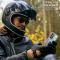  Galaxy S24 Plus Skal CamShield Ring Hybrid Armor Grå/Grön/Rosa