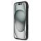 NILLKIN NILLKIN iPhone 16 Pro Skal MagSafe CamShield Prop Kickstand Svart