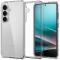 Spigen Spigen Samsung Galaxy S26 Plus Skal Ultra Hybrid Crystal Clear