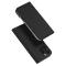 DUX DUCIS DUX DUCIS iPhone 16 Pro Fodral Skin Pro Series Svart