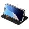 DUX DUCIS DUX DUCIS iPhone 16 Pro Fodral Skin Pro Series Svart
