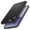 Spigen Spigen iPhone 15 Plus / 14 Plus Skal Thin Fit Svart
