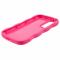  Samsung Galaxy S25 Plus Mobilskal Wavy Rosa
