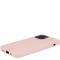 holdit iPhone 12/12 Pro - holdit Mobilskal Silikon - Blush Pink