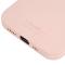 holdit iPhone 12/12 Pro - holdit Mobilskal Silikon - Blush Pink