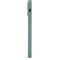 holdit iPhone 12/12 Pro - holdit Mobilskal Silikon - Moss Green