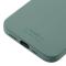 holdit iPhone 12/12 Pro - holdit Mobilskal Silikon - Moss Green