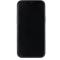 holdit iPhone 12 Pro Max - holdit Mobilskal Silikon - Svart