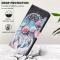 Samsung Galaxy A27 5G Fodral Läder Drömfångare