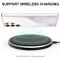  Samsung Galaxy S23 Ultra Skal Marmor TPU Vit