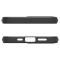 Spigen Spigen iPhone 17e / 16e Skal MagSafe Liquid Air Matt Svart