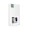 Tech-Protect Tech-Protect iPhone 15 Skal MagSafe FlexAir Hybrid Transparent