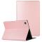 Samsung Galaxy Tab A8 10.5 (2021) Fodral Case Stand Roséguld