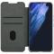 NILLKIN NILLKIN Samsung Galaxy S22 Plus Fodral Qin Pro Grå