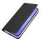 DUX DUCIS DUX DUCIS Samsung Galaxy A37 5G Fodral Skin Pro Svart