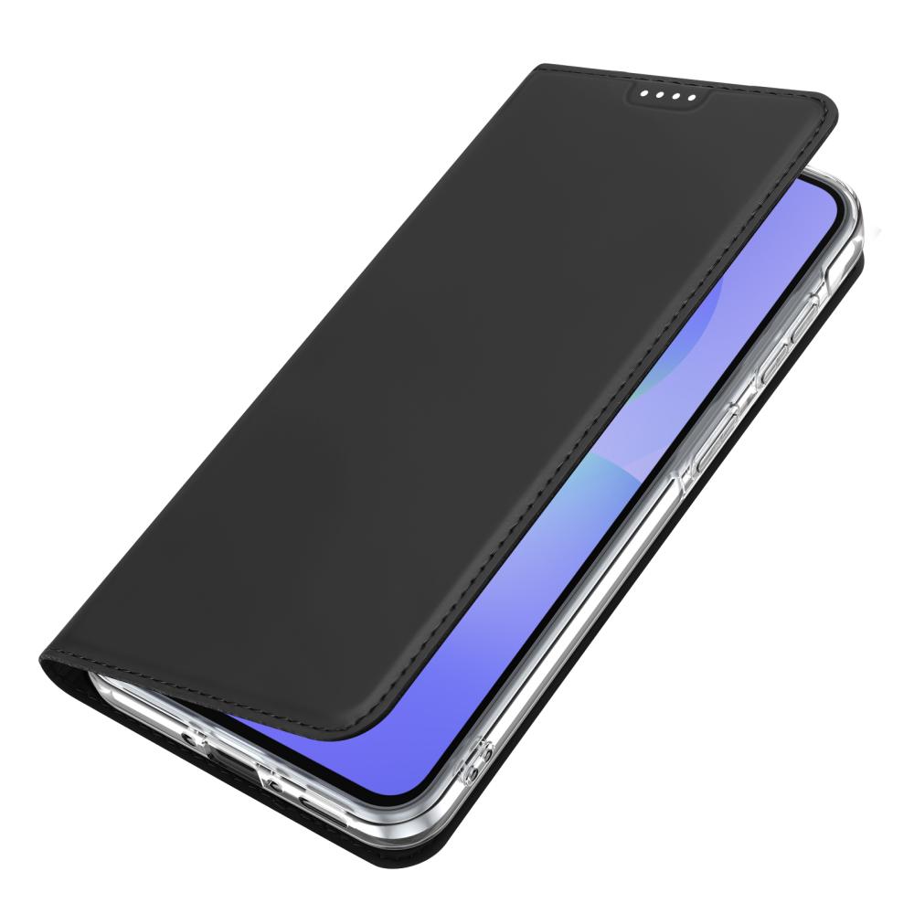 DUX DUCIS DUX DUCIS Samsung Galaxy A37 5G Fodral Skin Pro Svart
