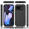 Google Pixel 9a Skal Extreme Shockproof Hybrid Röd