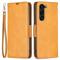  Samsung Galaxy S23 Plus Fodral Solid Shark Brun