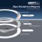 DUX DUCIS DUX DUCIS iPhone 16 Pro Skal MagSafe Clin Series Transparent