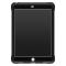 OtterBox OtterBox UnlimitED Kickstand Skal Med Skärmskydd För iPad 10.2 Svart