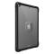 OtterBox OtterBox UnlimitED Kickstand Skal Med Skärmskydd För iPad 10.2 Svart