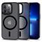 Tech-Protect Tech-Protect iPhone 12 Pro Max Skal Magmat MagSafe Matt Svart