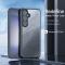 DUX DUCIS DUX DUCIS Galaxy S24 Plus Skal Aimo Series Svart