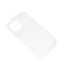 Gear GEAR iPhone 13 Pro Max Skal TPU Transparent