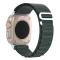 DUX DUCIS DUX DUCIS Apple Watch 42/44/45/46/49 mm Armband Polyester Pro