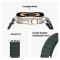 DUX DUCIS DUX DUCIS Apple Watch 42/44/45/46/49 mm Armband Polyester Pro