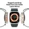 DUX DUCIS DUX DUCIS Apple Watch 42/44/45/46/49 mm Armband Polyester Pro