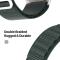 DUX DUCIS DUX DUCIS Apple Watch 42/44/45/46/49 mm Armband Polyester Pro