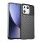  Xiaomi 13 5G Skal Twill Textur Svart